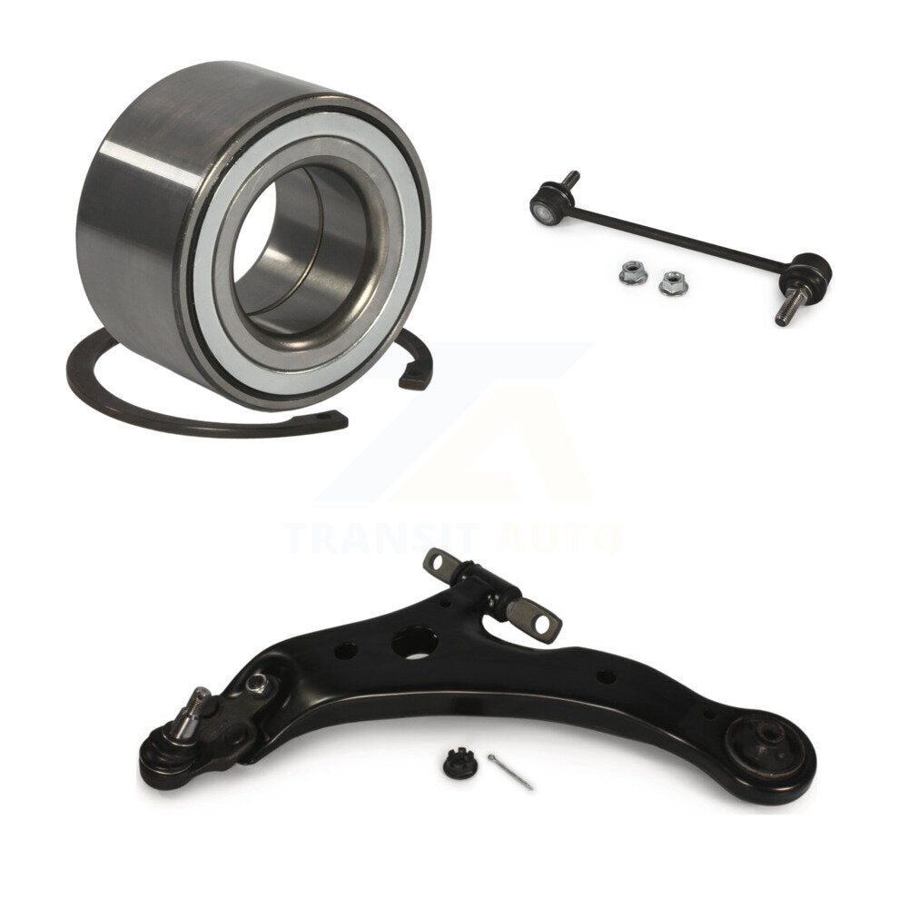 Wheel Bearing Hub Assembly Kit-K77-100810 - Kit.bestparts.ca Kit.bestparts.ca