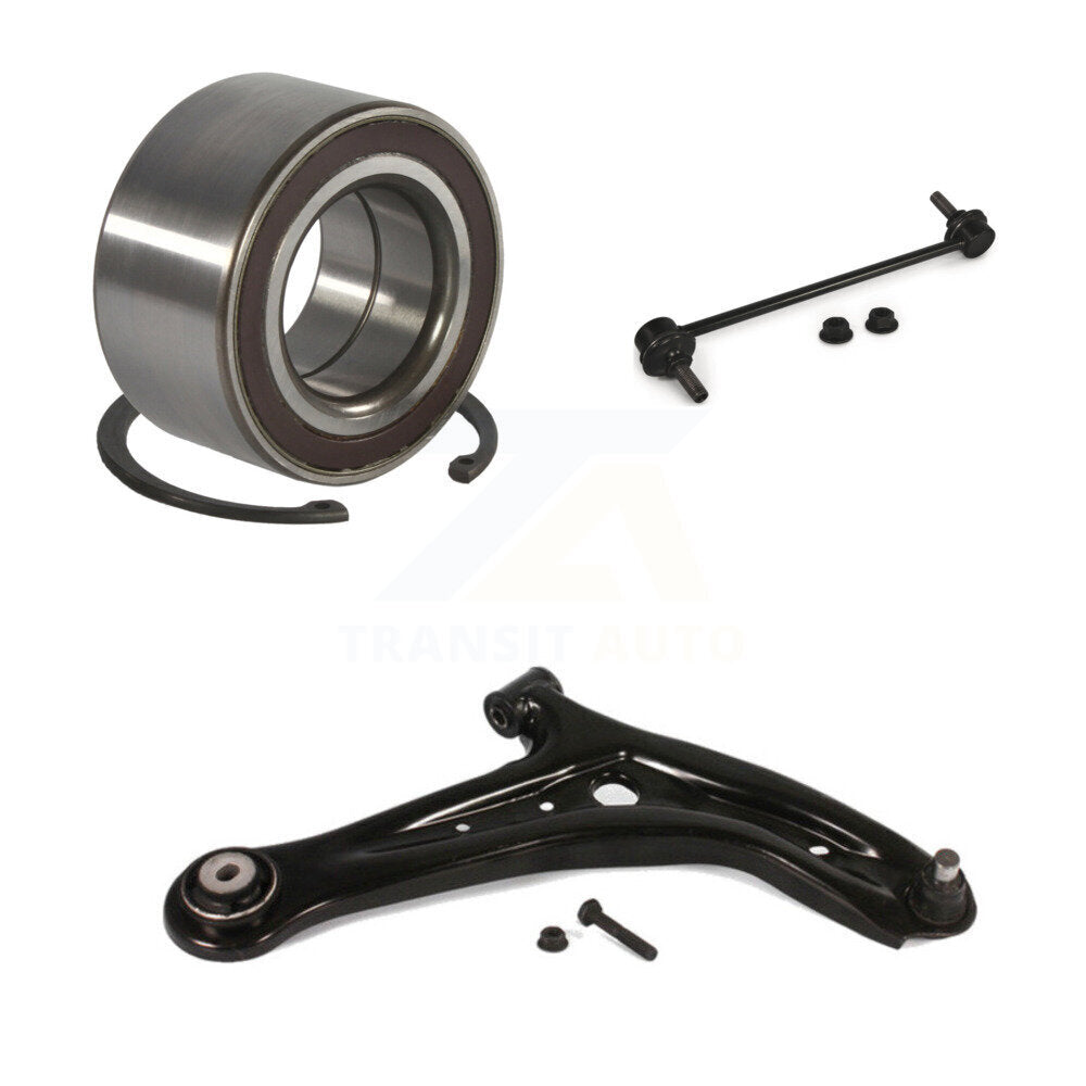 Wheel Bearing Hub Assembly Kit-K77-100838 - Kit.bestparts.ca Kit.bestparts.ca