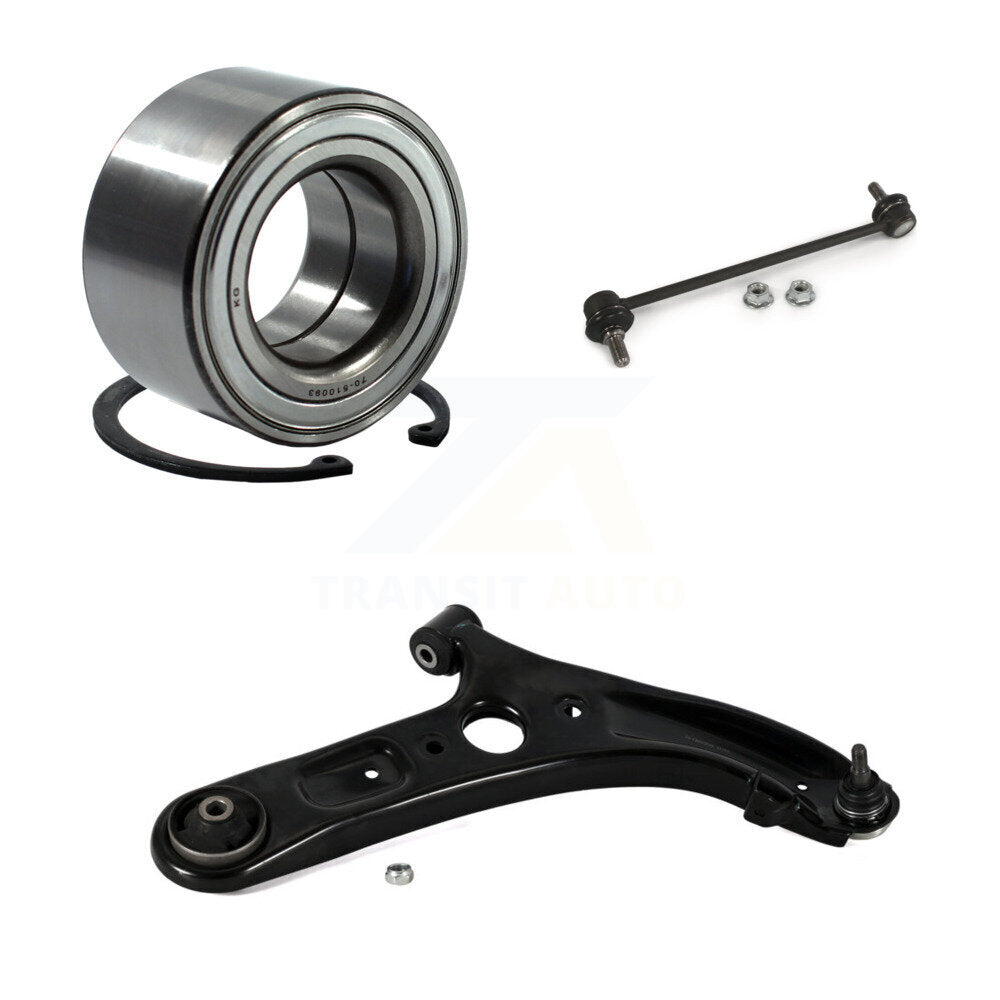 Wheel Bearing Hub Assembly Kit-K77-100842 - Kit.bestparts.ca Kit.bestparts.ca