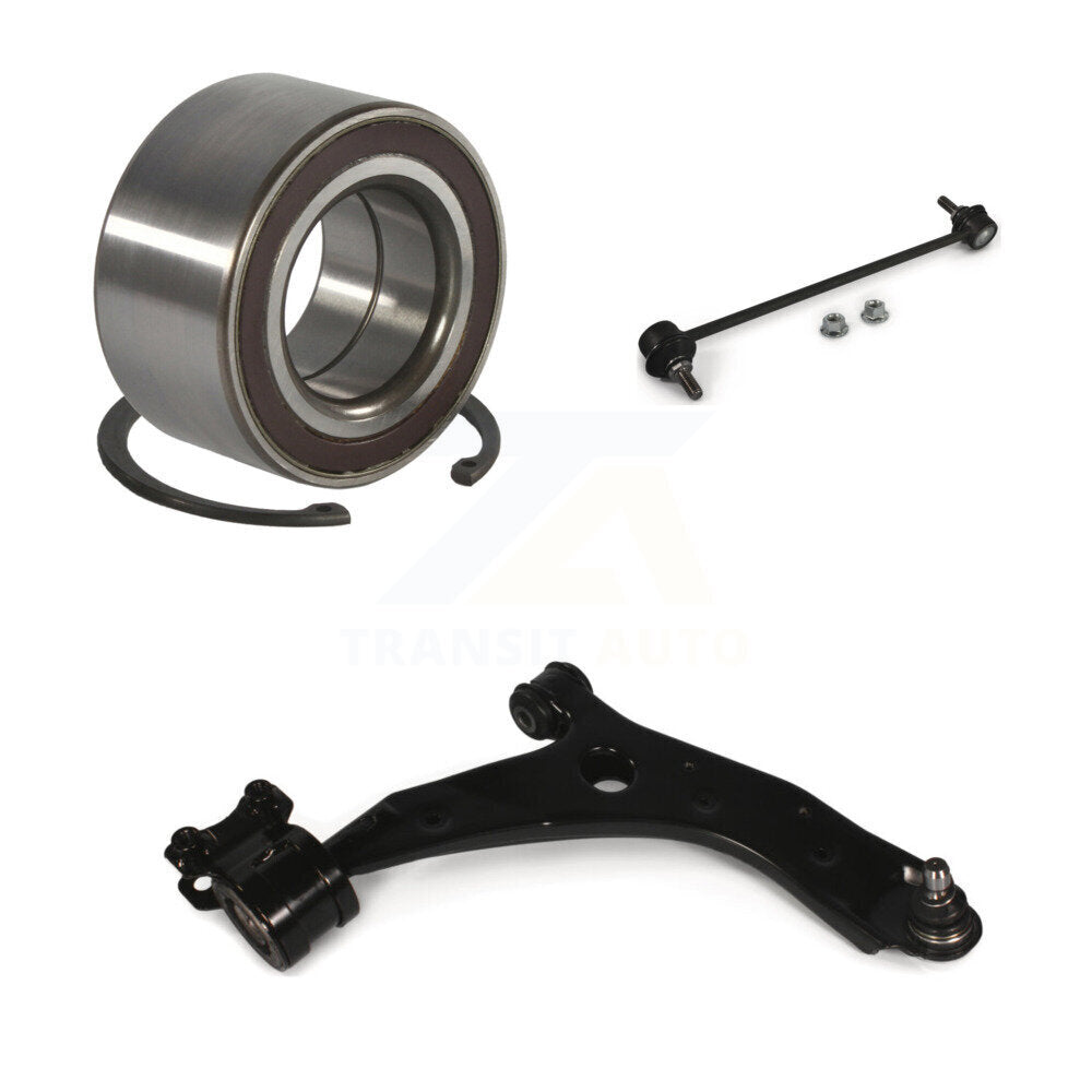 Wheel Bearing Hub Assembly Kit-K77-100860 - Kit.bestparts.ca Kit.bestparts.ca