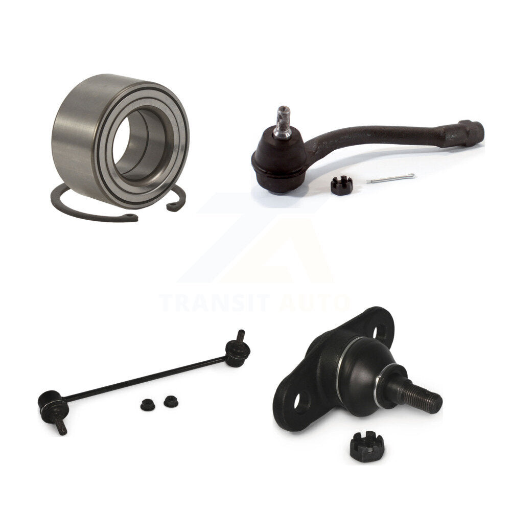 Wheel Bearing Kit-K77-101089 - Kit.bestparts.ca Kit.bestparts.ca