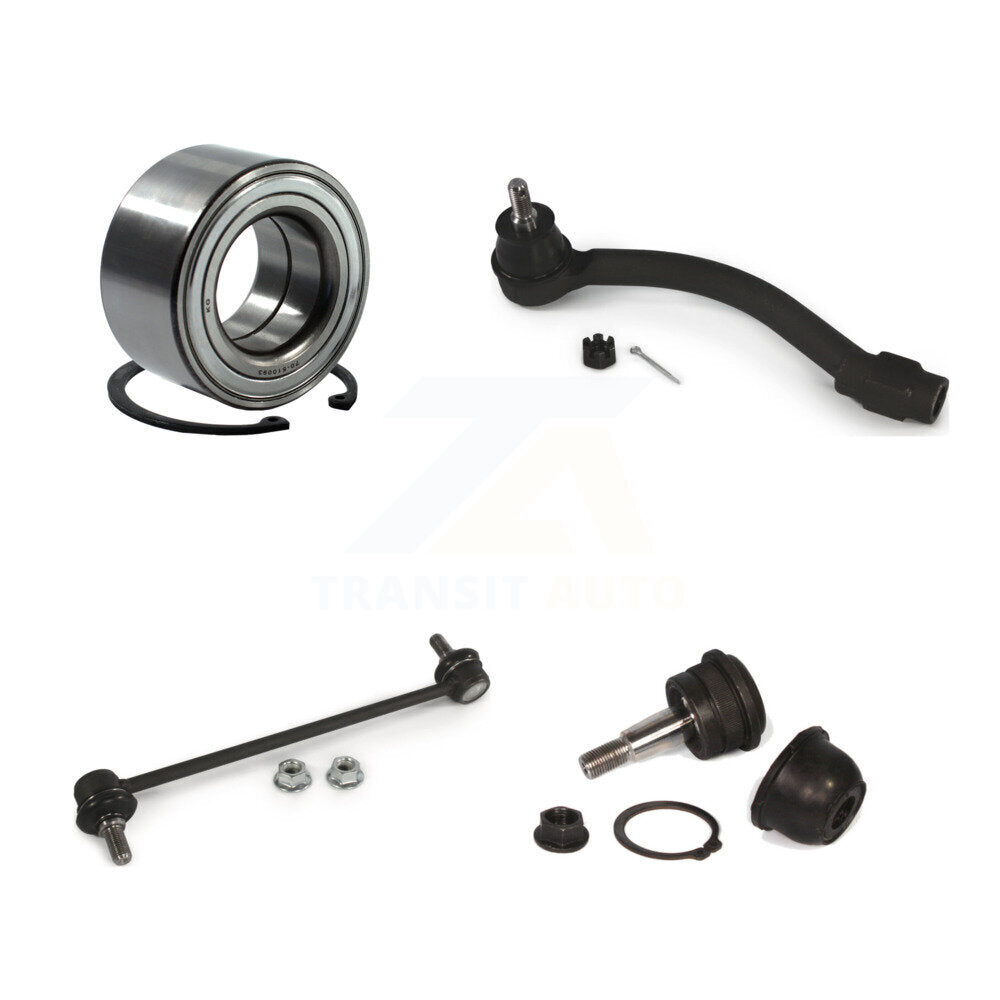 Wheel Bearing Kit-K77-101108 - Kit.bestparts.ca Kit.bestparts.ca
