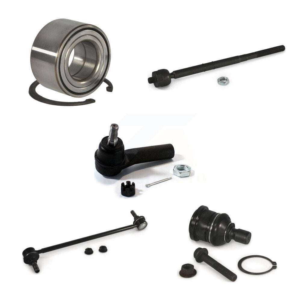 Wheel Bearing Kit-K77-101128 - Kit.bestparts.ca Kit.bestparts.ca