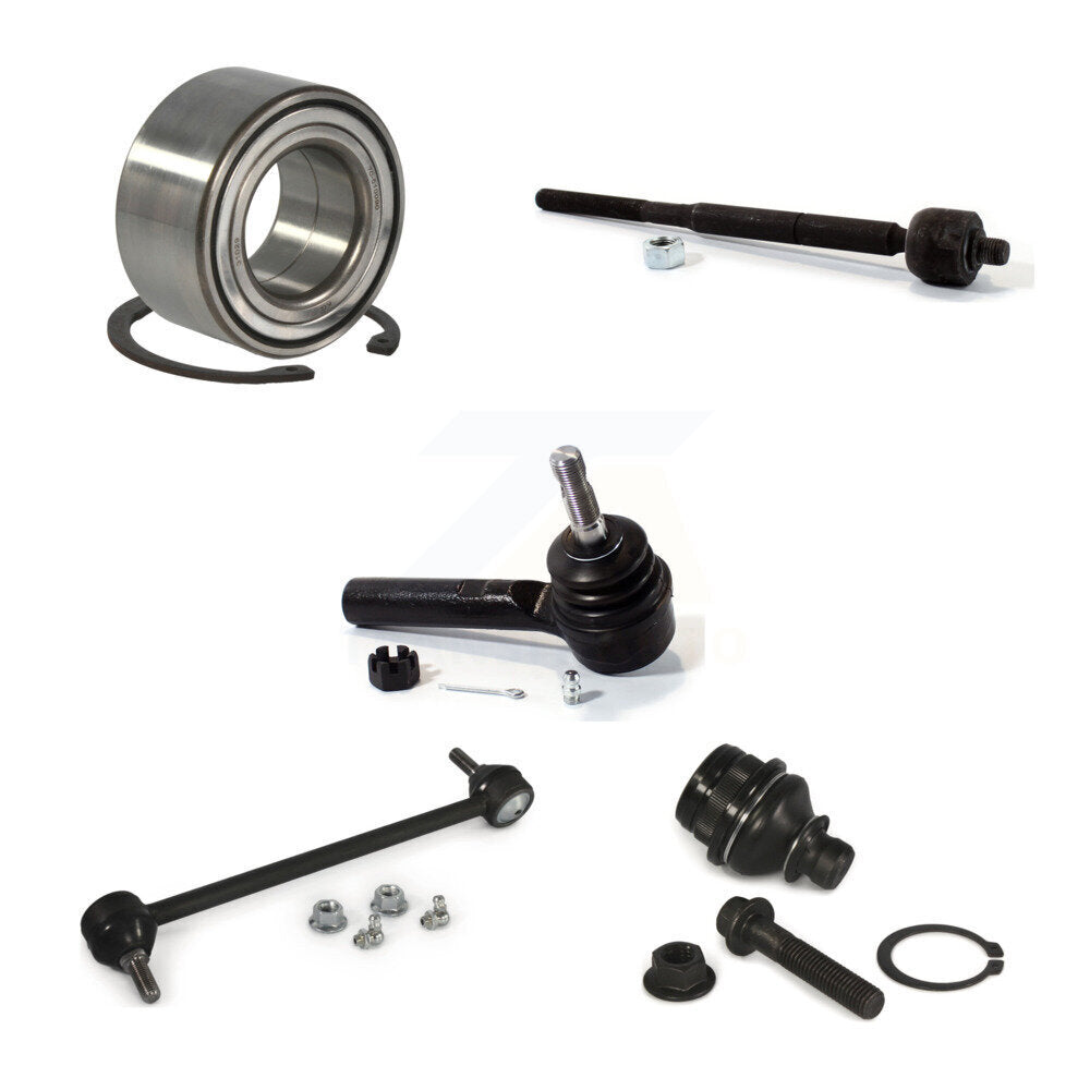 Wheel Bearing Kit-K77-101129 - Kit.bestparts.ca Kit.bestparts.ca
