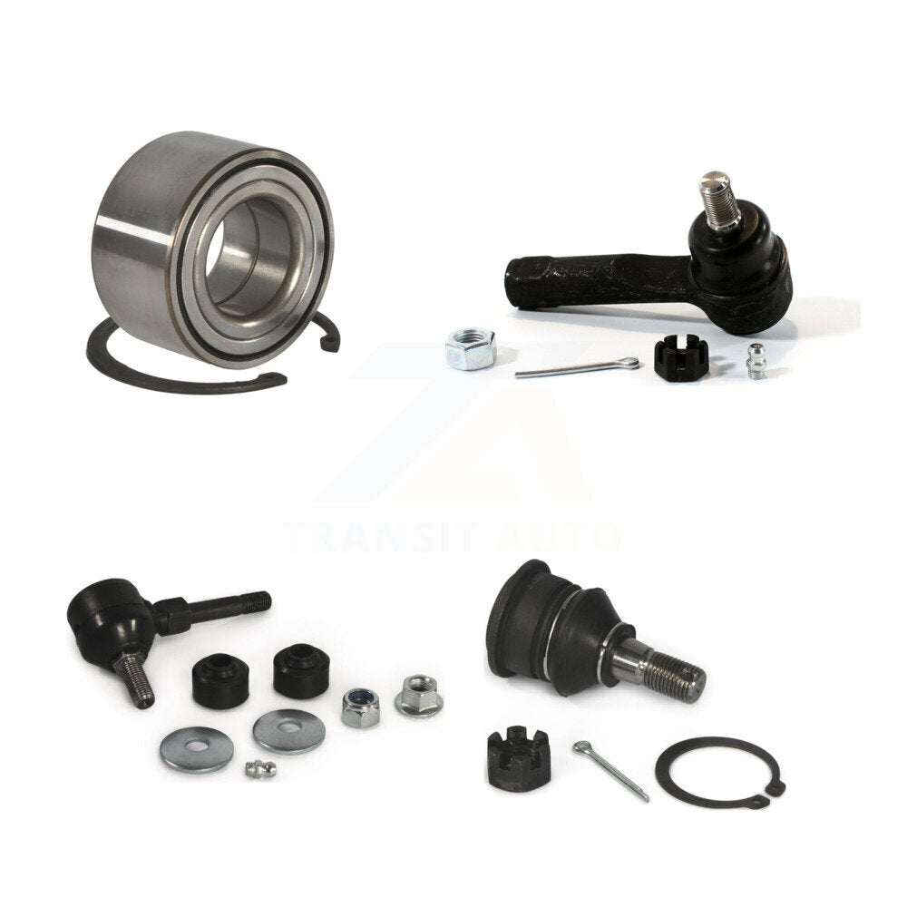 Wheel Bearing Kit-K77-101155 - Kit.bestparts.ca Kit.bestparts.ca