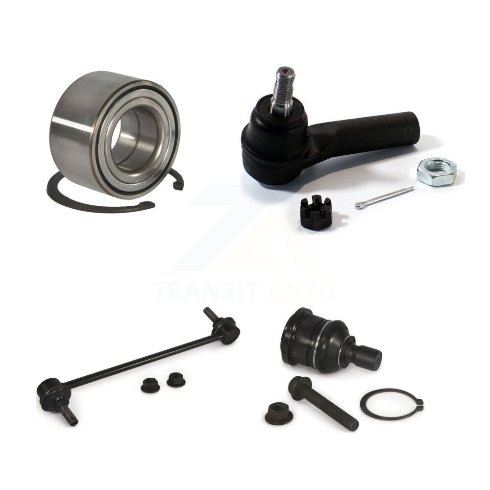 Wheel Bearing Kit-K77-101161 - Kit.bestparts.ca Kit.bestparts.ca