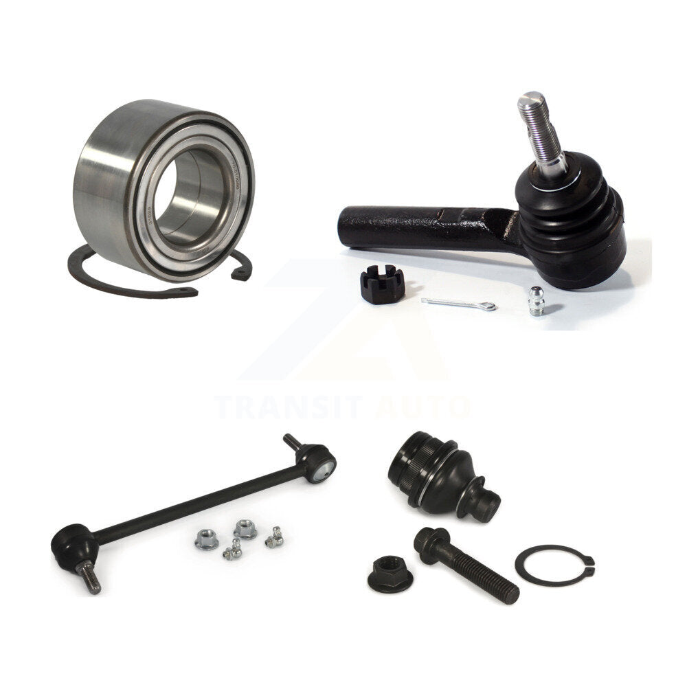 Wheel Bearing Kit-K77-101164 - Kit.bestparts.ca Kit.bestparts.ca