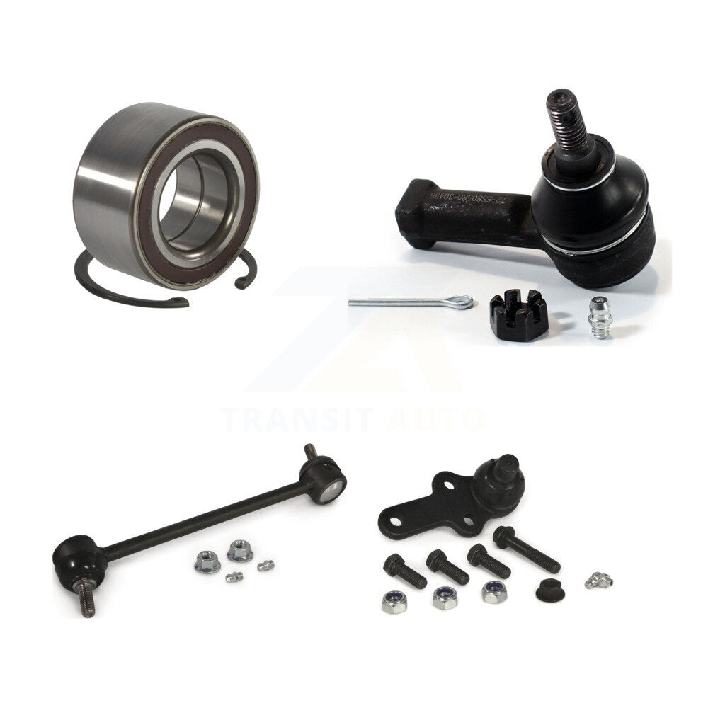 Wheel Bearing Kit-K77-101166 - Kit.bestparts.ca Kit.bestparts.ca