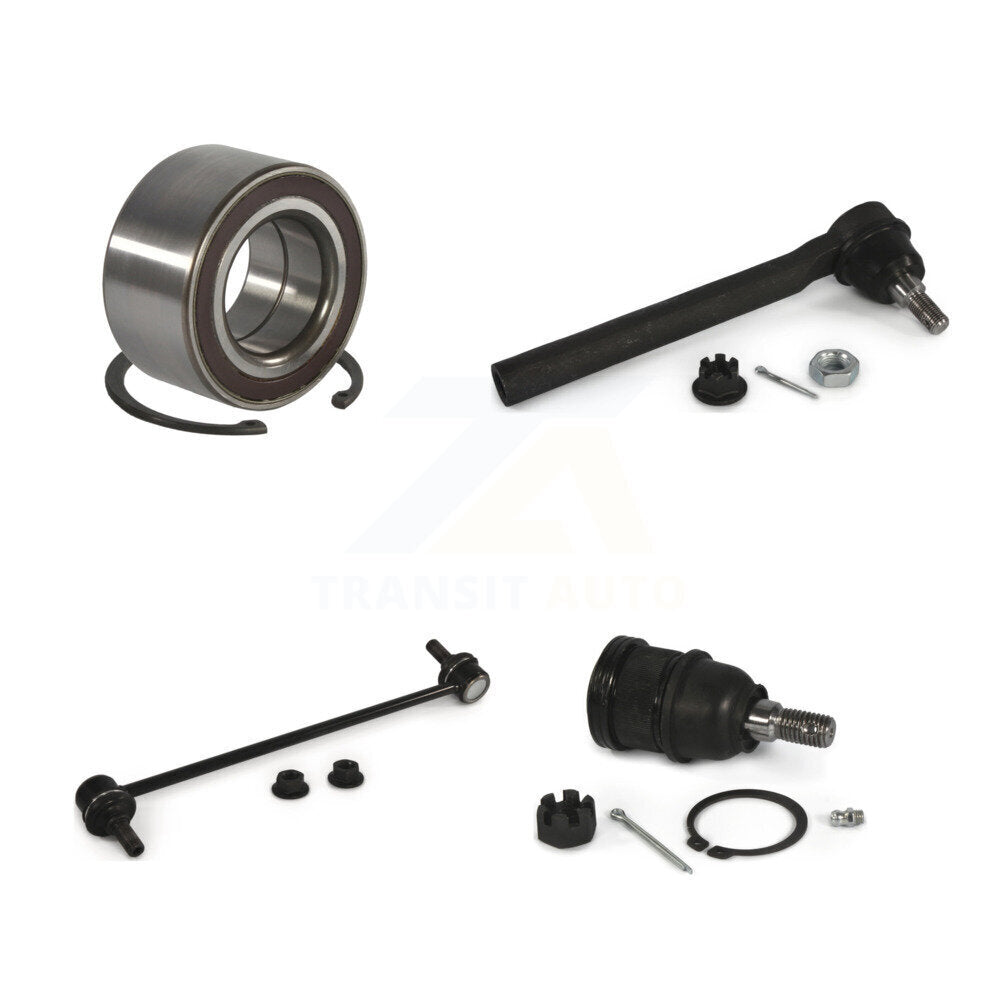 Wheel Bearing Kit-K77-101168 - Kit.bestparts.ca Kit.bestparts.ca