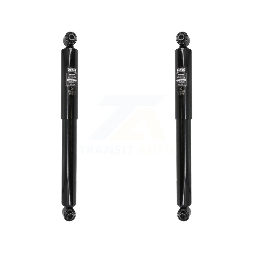 Shock Absorber Kit-K78-101099 - Kit.bestparts.ca Kit.bestparts.ca