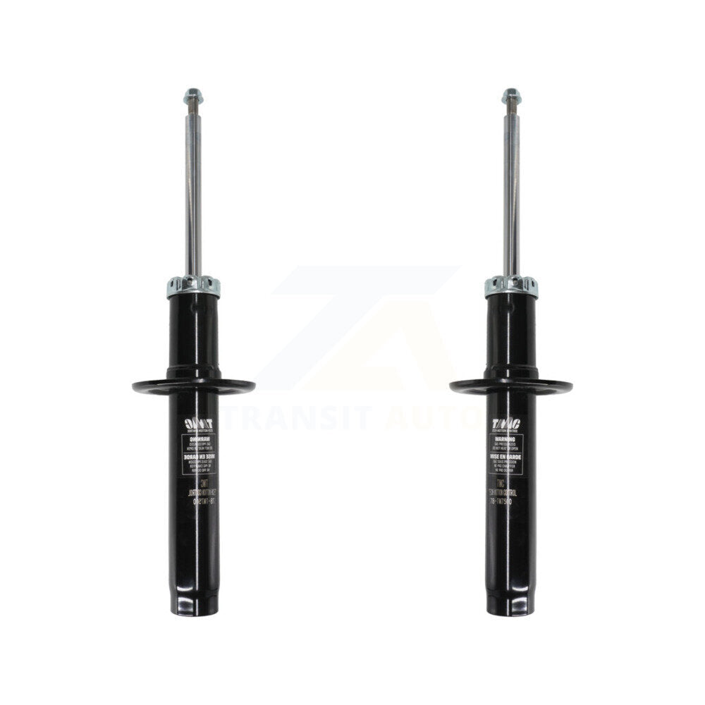 Shock Absorber Kit-K78-101116 - Kit.bestparts.ca Kit.bestparts.ca