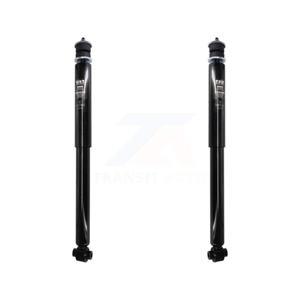 Shock Absorber Kit-K78-101121 - Kit.bestparts.ca Kit.bestparts.ca