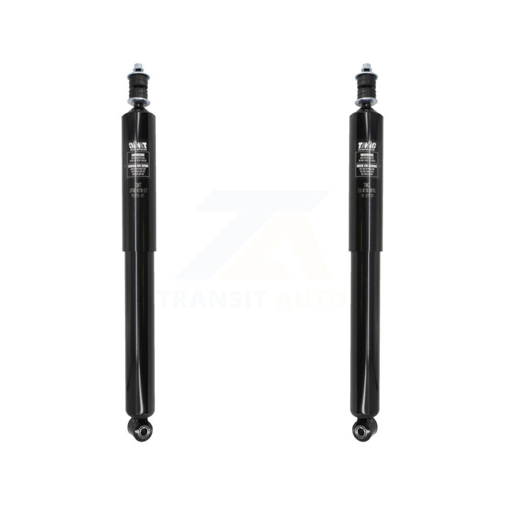 Shock Absorber Kit-K78-101130 - Kit.bestparts.ca Kit.bestparts.ca