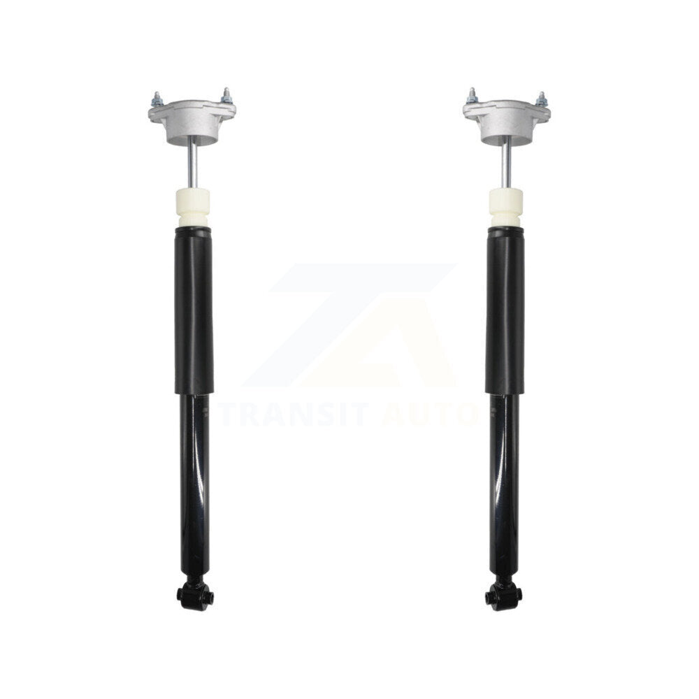 Shock Absorber Kit-K78-101139 - Kit.bestparts.ca Kit.bestparts.ca