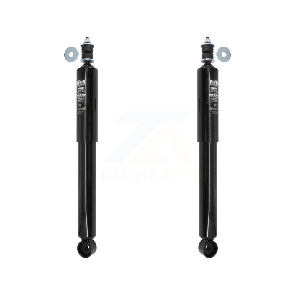 Shock Absorber Kit-K78-101142 - Kit.bestparts.ca Kit.bestparts.ca