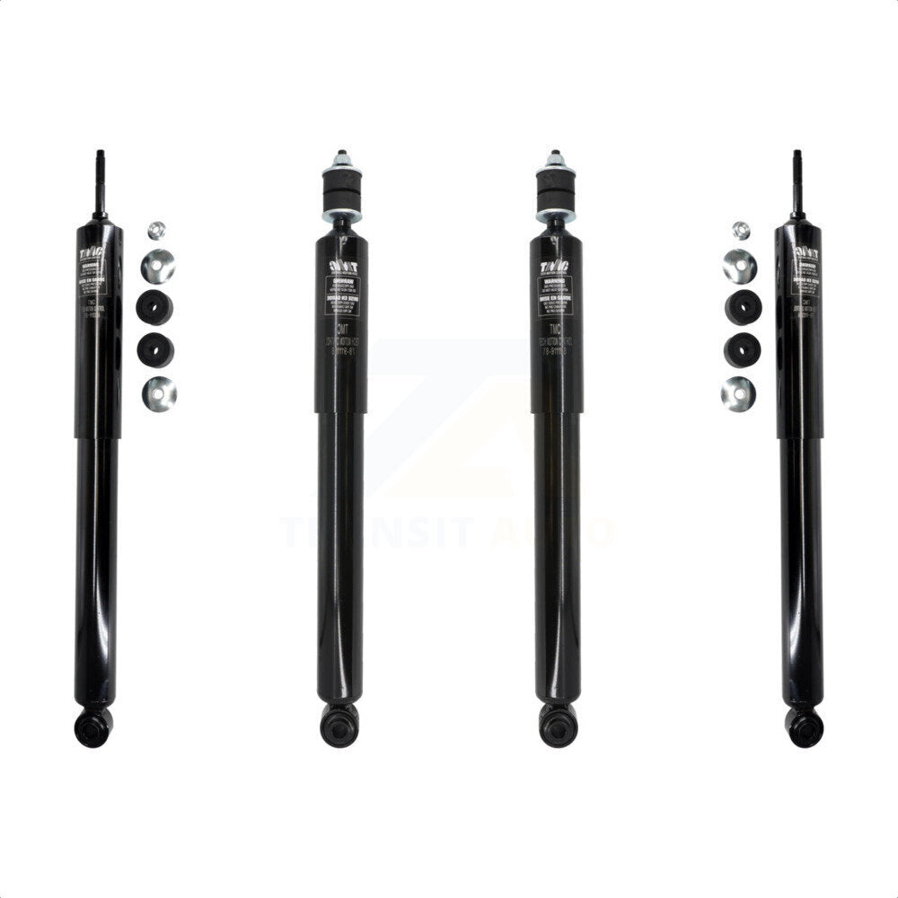 Shock Absorber Kit-K78-101149 - Kit.bestparts.ca Kit.bestparts.ca
