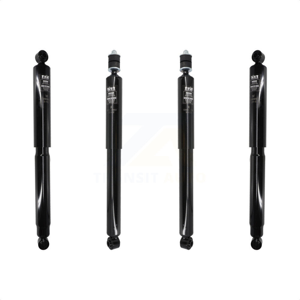Shock Absorber Kit-K78-101150 - Kit.bestparts.ca Kit.bestparts.ca