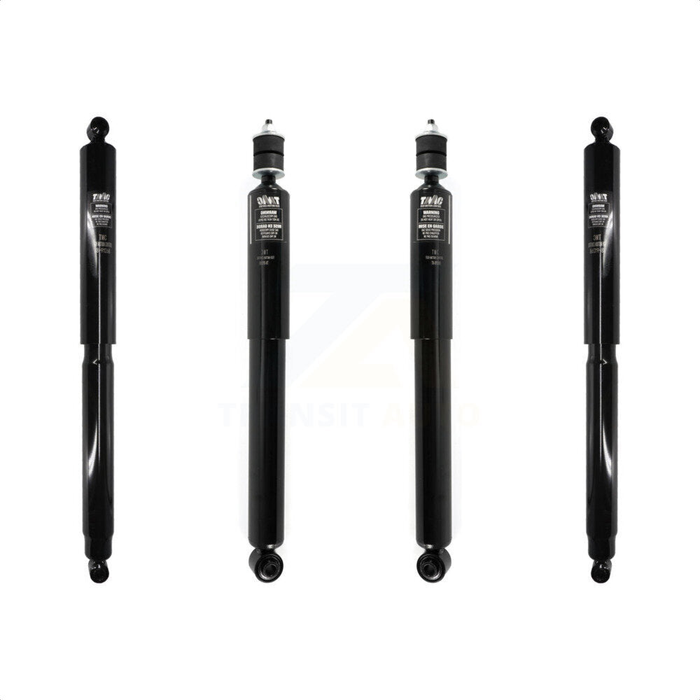Shock Absorber Kit-K78-101158 - Kit.bestparts.ca Kit.bestparts.ca
