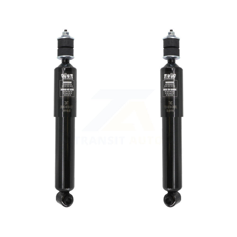 Shock Absorber Kit-K78-101163 - Kit.bestparts.ca Kit.bestparts.ca