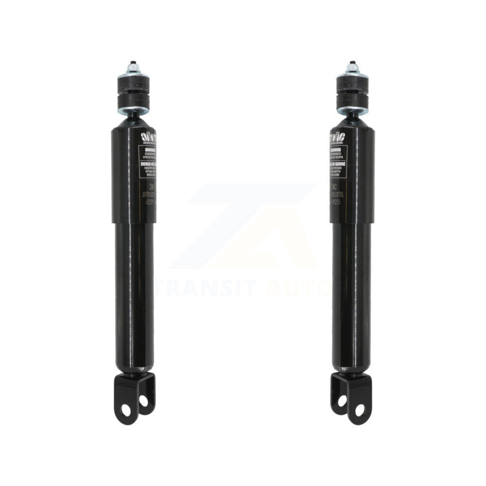 Shock Absorber Kit-K78-101169 - Kit.bestparts.ca Kit.bestparts.ca