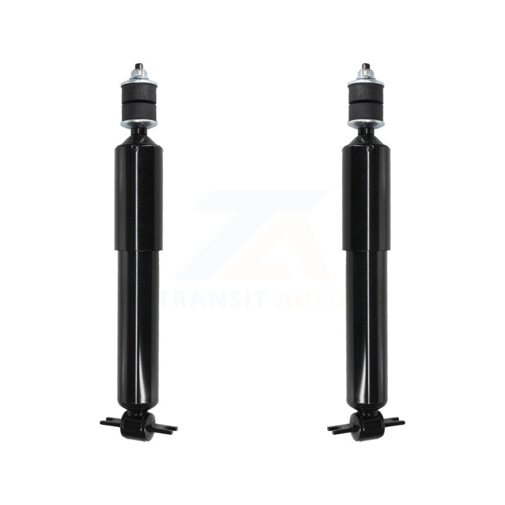 Shock Absorber Kit-K78-101170 - Kit.bestparts.ca Kit.bestparts.ca