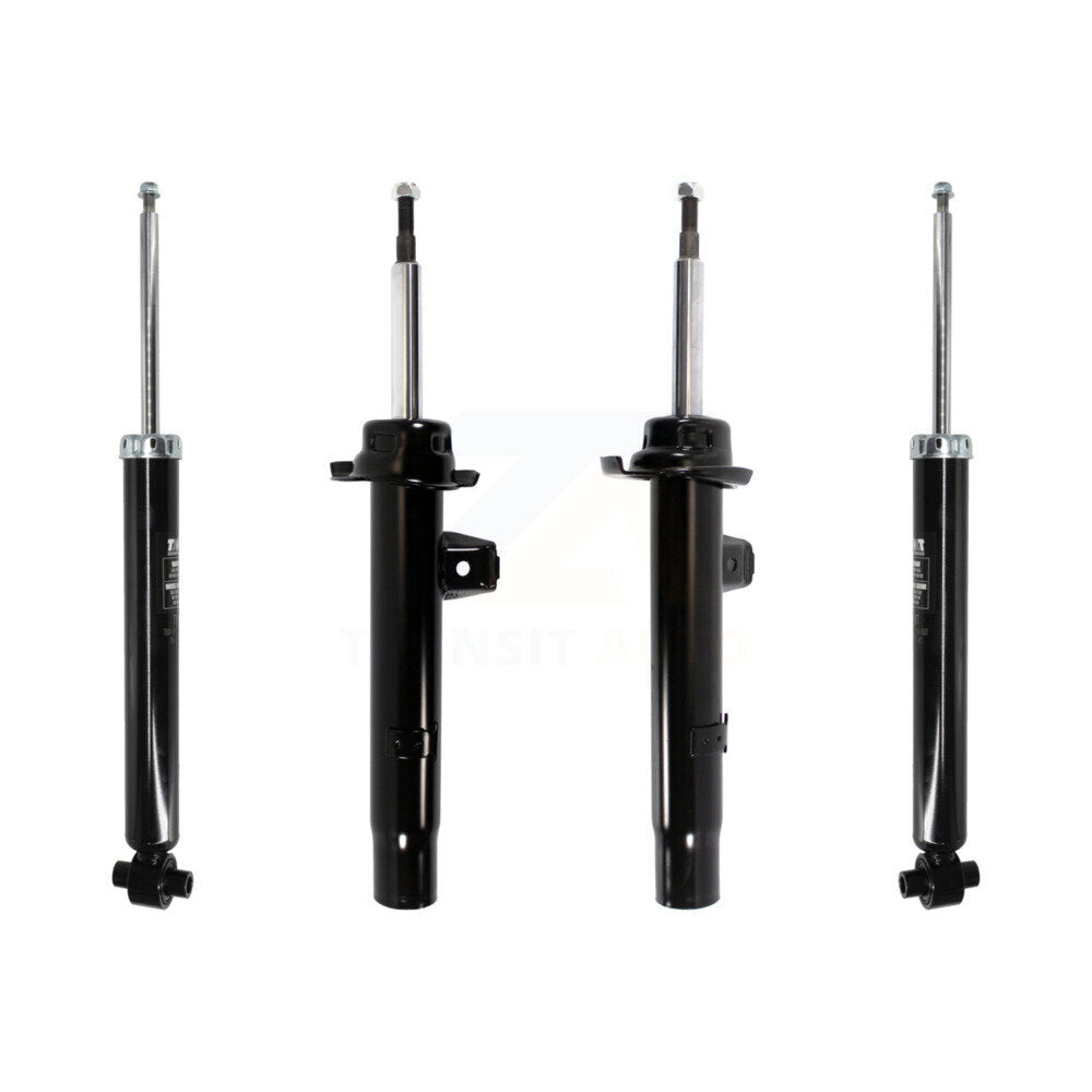 Suspension Strut Kit-K78-101173 - Kit.bestparts.ca Kit.bestparts.ca