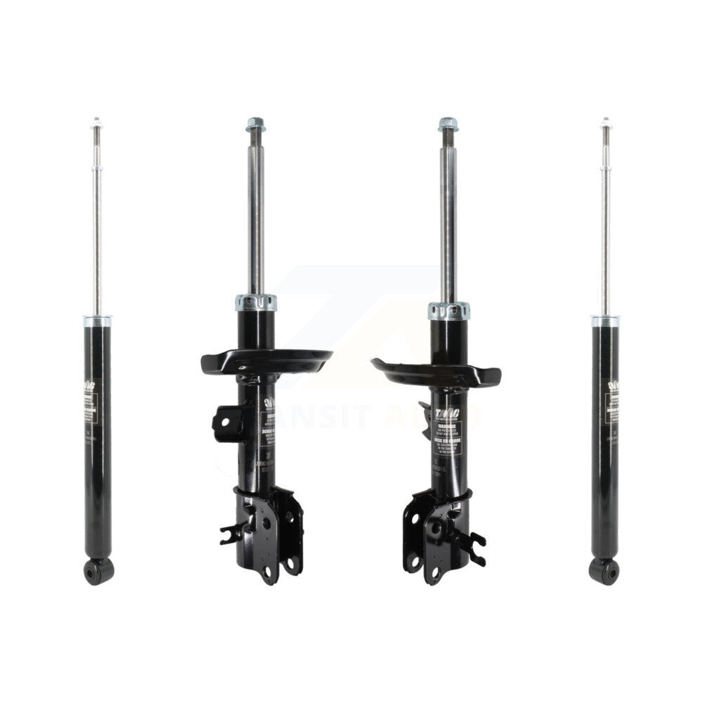 Suspension Strut Kit-K78-101174 - Kit.bestparts.ca Kit.bestparts.ca