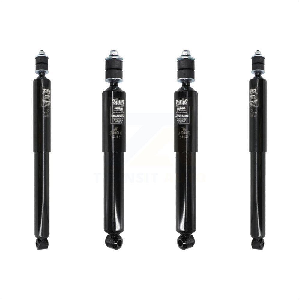 Suspension Strut Kit-K78-101180 - Kit.bestparts.ca Kit.bestparts.ca