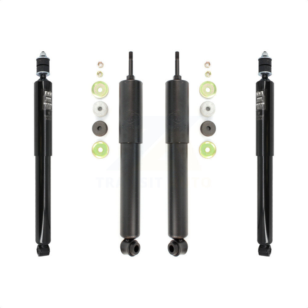 Suspension Strut Kit-K78-101183 - Kit.bestparts.ca Kit.bestparts.ca
