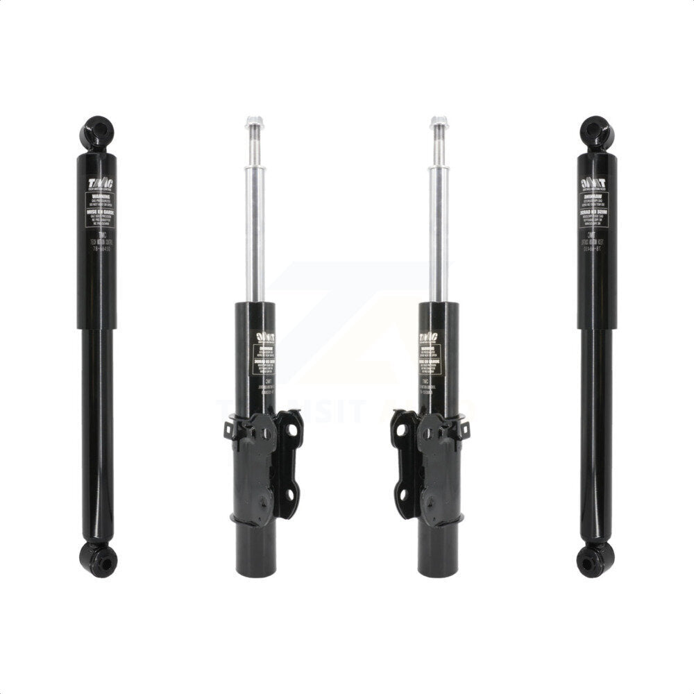 Suspension Strut Kit-K78-101184 - Kit.bestparts.ca Kit.bestparts.ca
