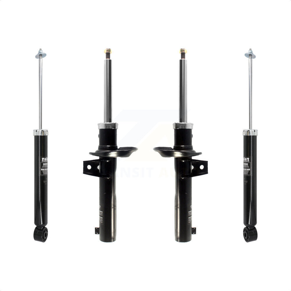 Suspension Strut Kit-K78-101185 - Kit.bestparts.ca Kit.bestparts.ca