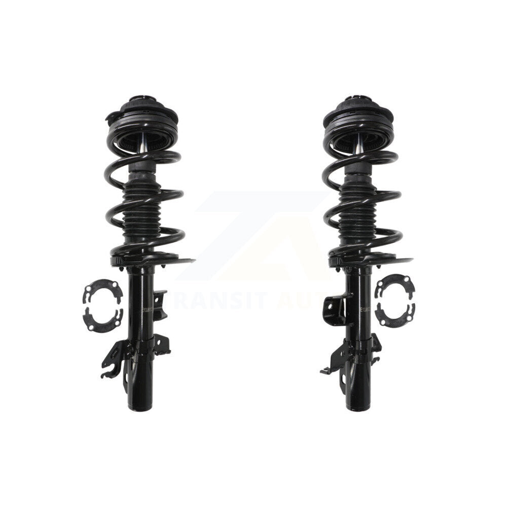 Suspension Strut Coil Spring Assembly Kit-K78A-100517 - Kit.bestparts.ca Kit.bestparts.ca