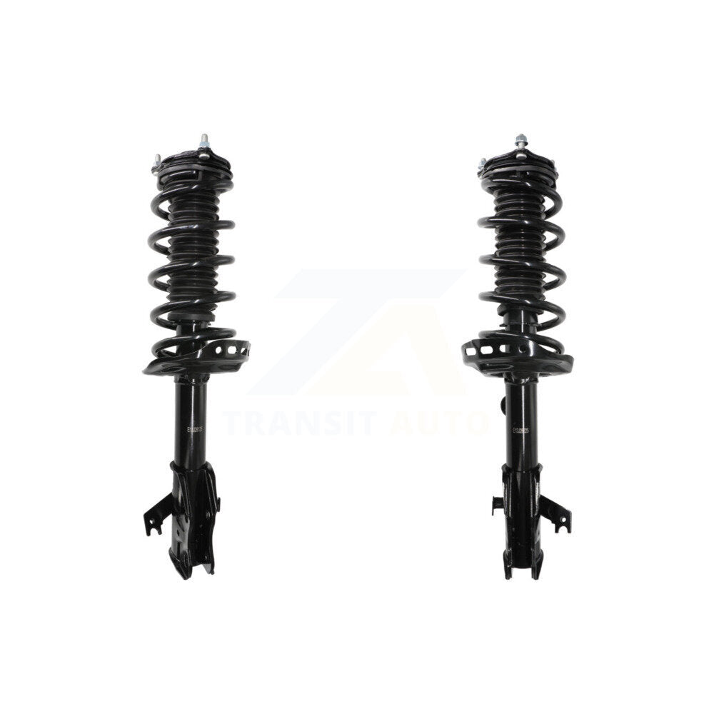 Suspension Strut Coil Spring Assembly Kit-K78A-100533 - Kit.bestparts.ca Kit.bestparts.ca