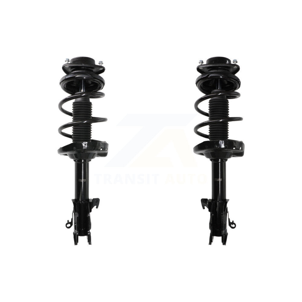 Suspension Strut Coil Spring Assembly Kit-K78A-100534 - Kit.bestparts.ca Kit.bestparts.ca