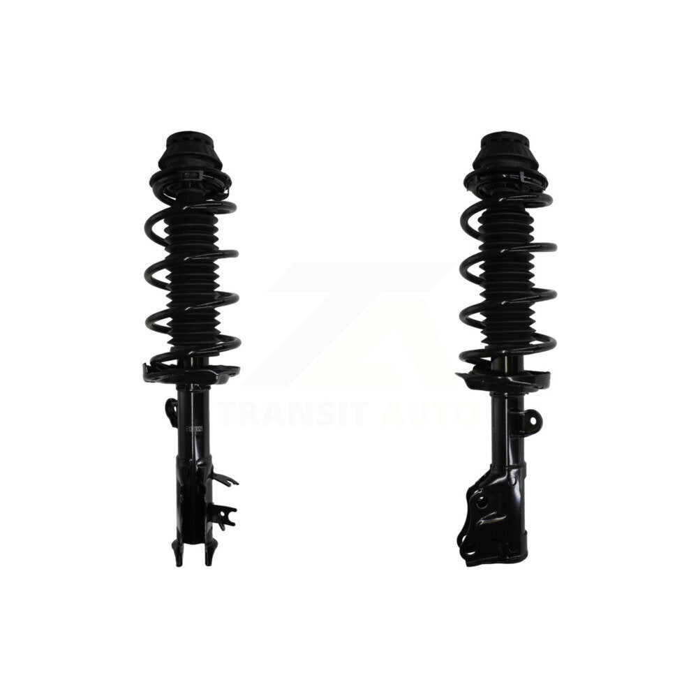Suspension Strut Coil Spring Assembly Kit-K78A-100538 - Kit.bestparts.ca Kit.bestparts.ca