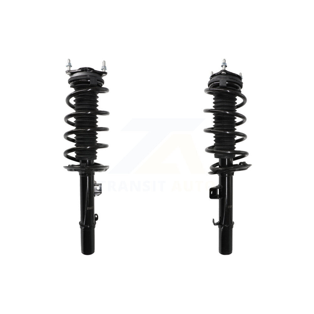 Suspension Strut Coil Spring Assembly Kit-K78A-100542 - Kit.bestparts.ca Kit.bestparts.ca