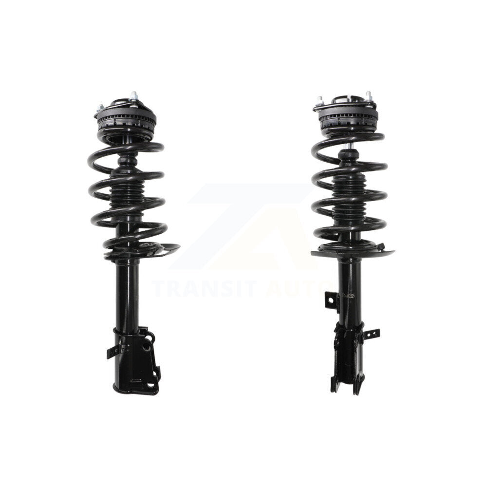 Suspension Strut Coil Spring Assembly Kit-K78A-100544 - Kit.bestparts.ca Kit.bestparts.ca