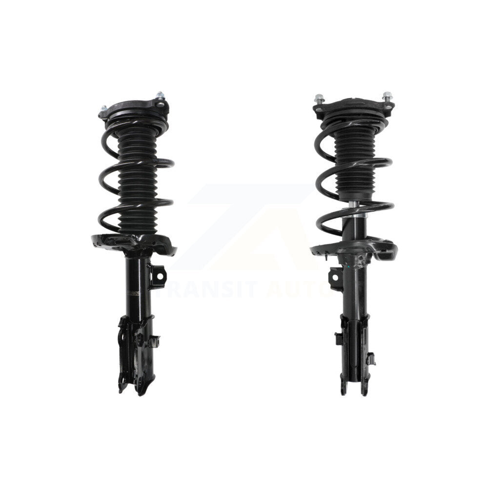 Suspension Strut Coil Spring Assembly Kit-K78A-100546 - Kit.bestparts.ca Kit.bestparts.ca