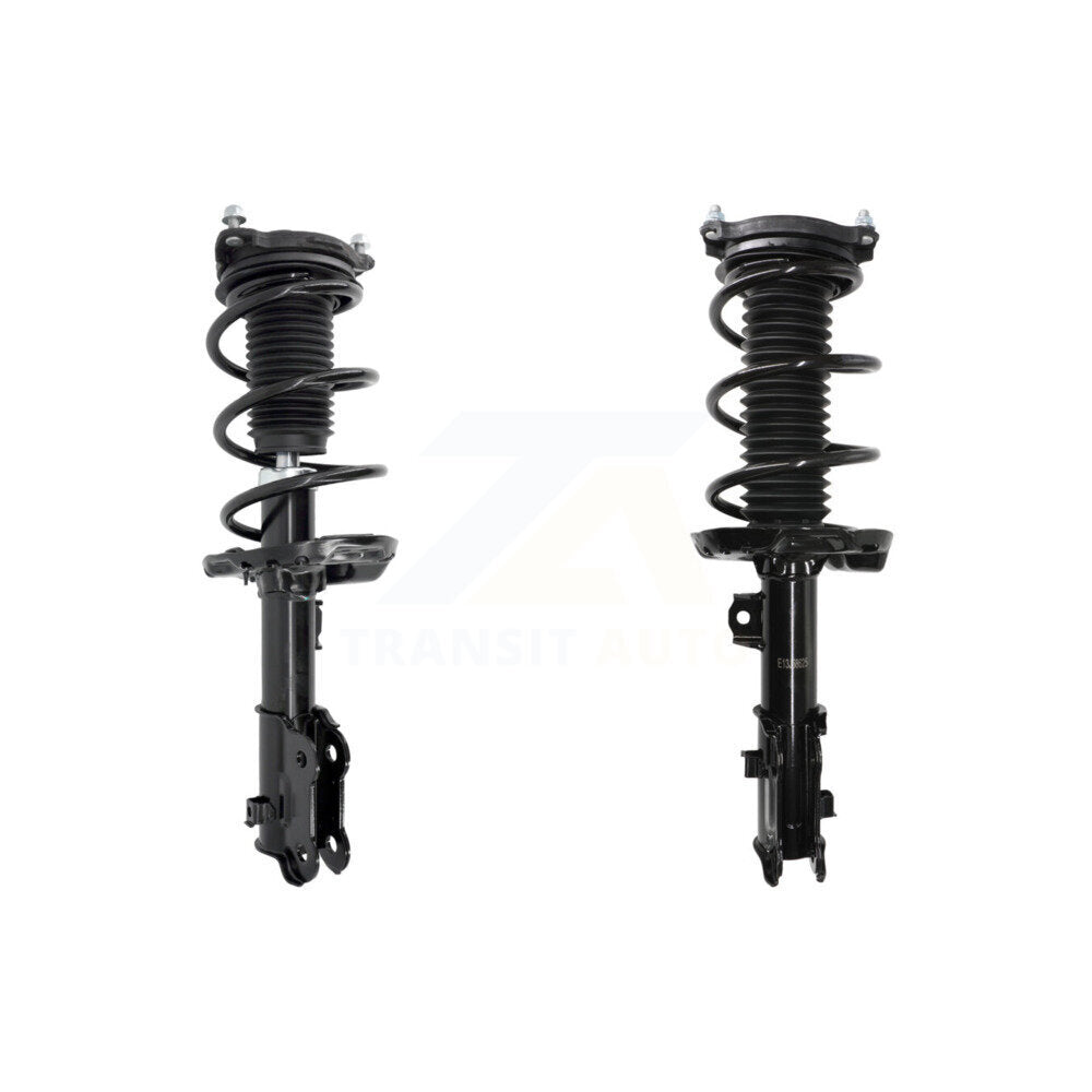 Suspension Strut Coil Spring Assembly Kit-K78A-100547 - Kit.bestparts.ca Kit.bestparts.ca