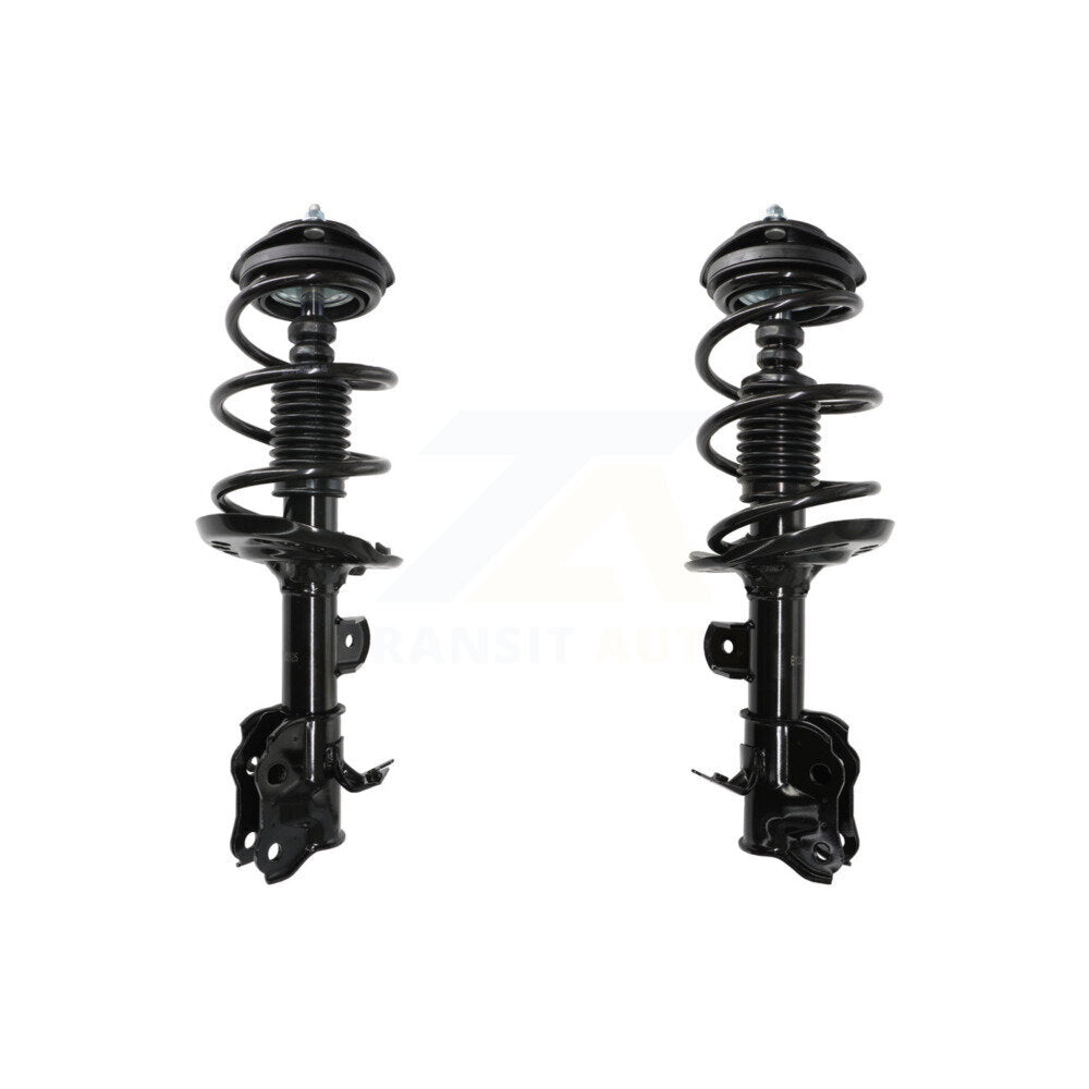 Suspension Strut Coil Spring Assembly Kit-K78A-100549 - Kit.bestparts.ca Kit.bestparts.ca