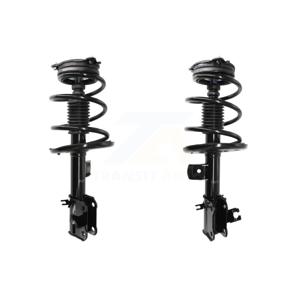 Suspension Strut Coil Spring Assembly Kit-K78A-100550 - Kit.bestparts.ca Kit.bestparts.ca