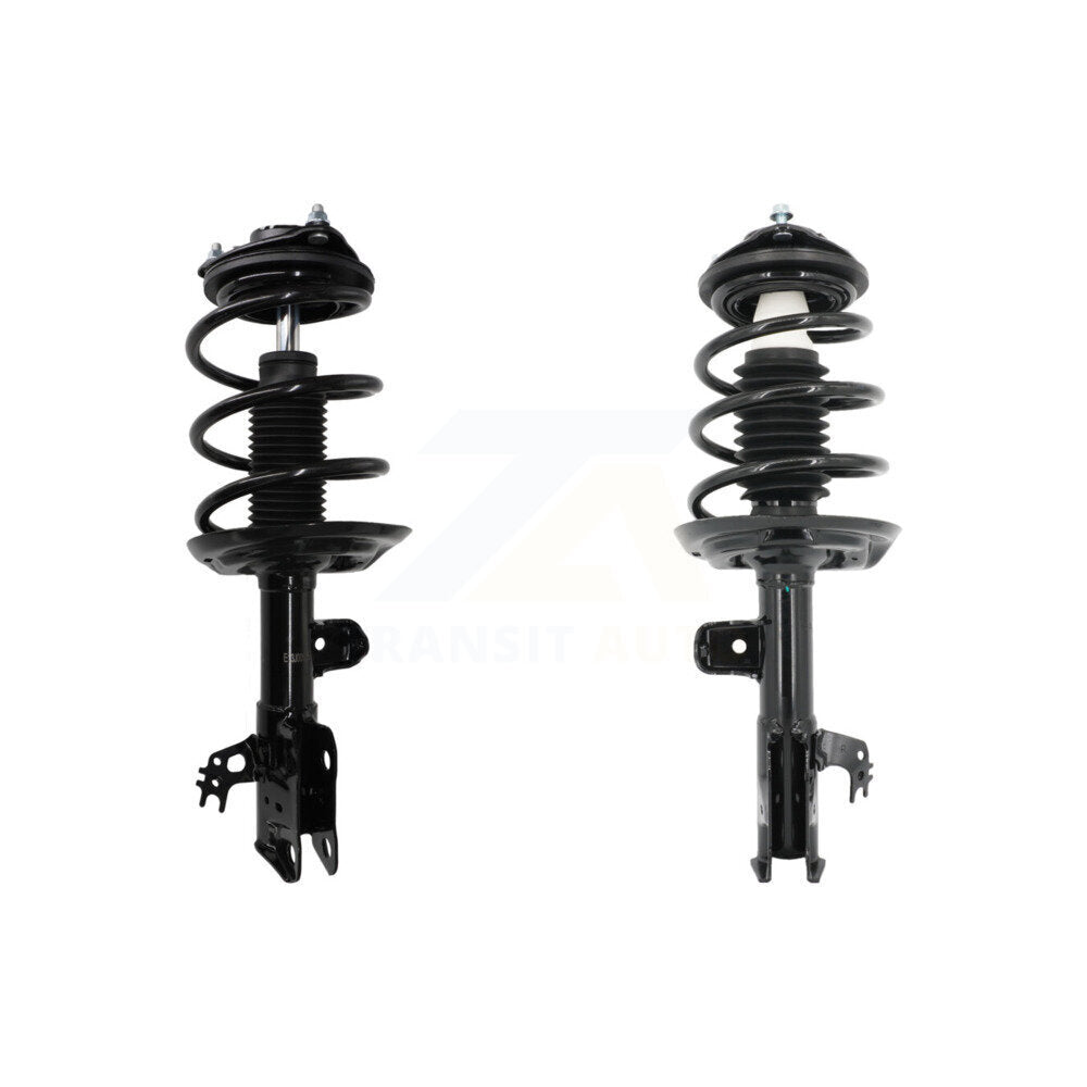 Suspension Strut Coil Spring Assembly Kit-K78A-100552 - Kit.bestparts.ca Kit.bestparts.ca