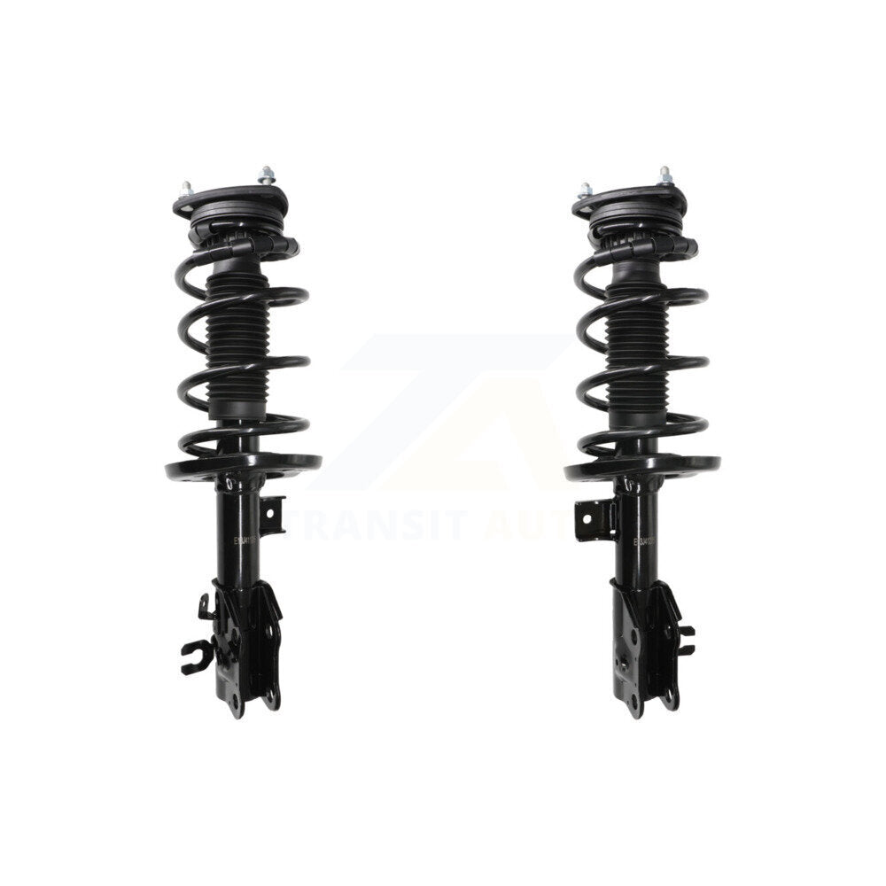 Suspension Strut Coil Spring Assembly Kit-K78A-100562 - Kit.bestparts.ca Kit.bestparts.ca