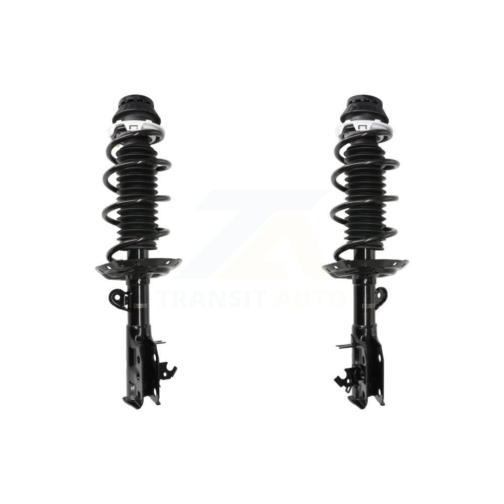 Suspension Strut Coil Spring Assembly Kit-K78A-100564 - Kit.bestparts.ca Kit.bestparts.ca