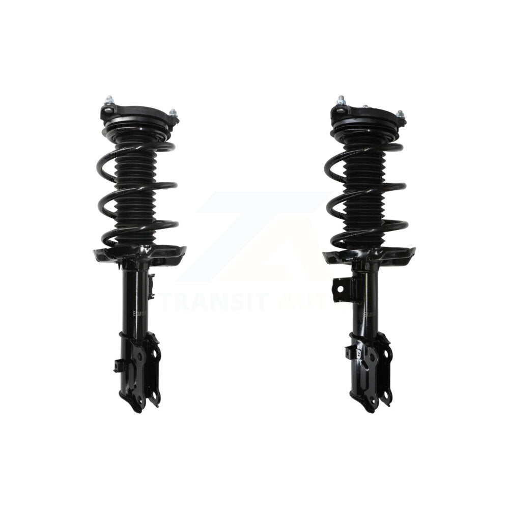 Suspension Strut Coil Spring Assembly Kit-K78A-100572 - Kit.bestparts.ca Kit.bestparts.ca