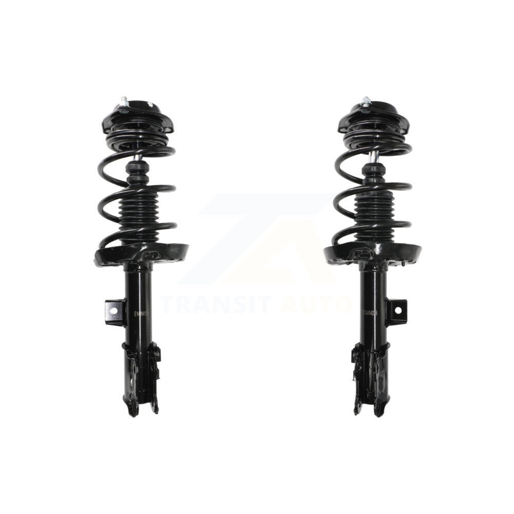 Suspension Strut Coil Spring Assembly Kit-K78A-100575 - Kit.bestparts.ca Kit.bestparts.ca