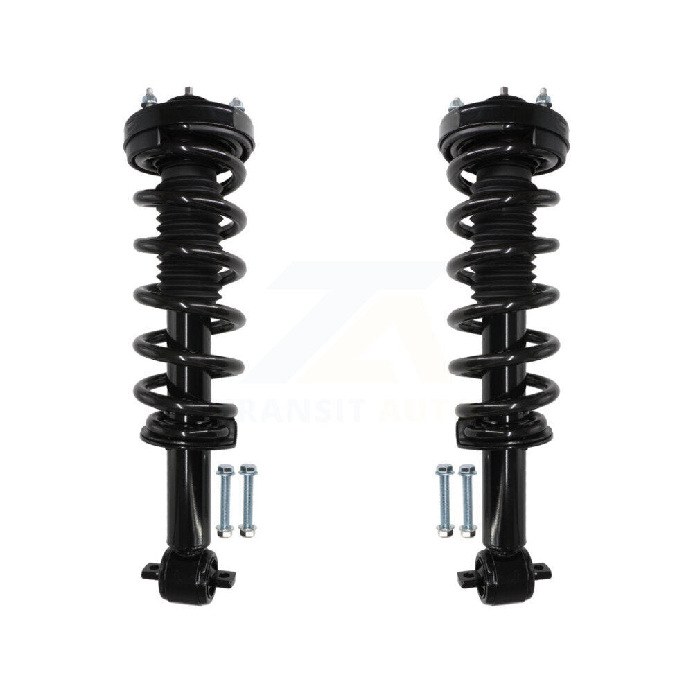 Suspension Strut Coil Spring Assembly Kit-K78A-100590 - Kit.bestparts.ca Kit.bestparts.ca