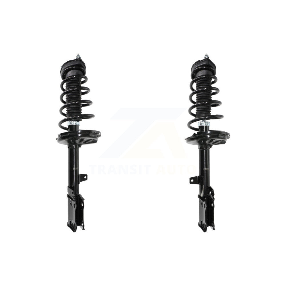 Suspension Strut Coil Spring Assembly Kit-K78A-100596 - Kit.bestparts.ca Kit.bestparts.ca