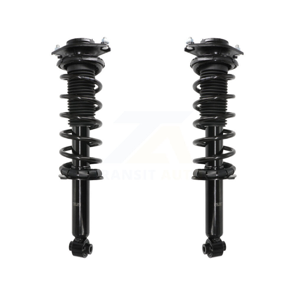 Suspension Strut Coil Spring Assembly Kit-K78A-100600 - Kit.bestparts.ca Kit.bestparts.ca
