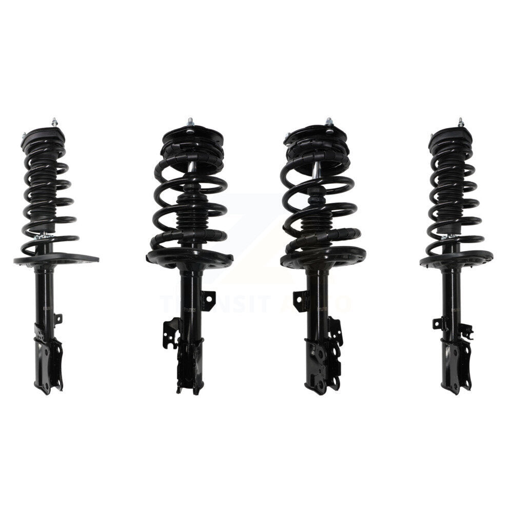 Suspension Strut Coil Spring Assembly Kit-K78A-100614 - Kit.bestparts.ca Kit.bestparts.ca
